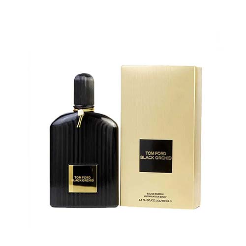 Black Orchid Men - 100 ML Parfum