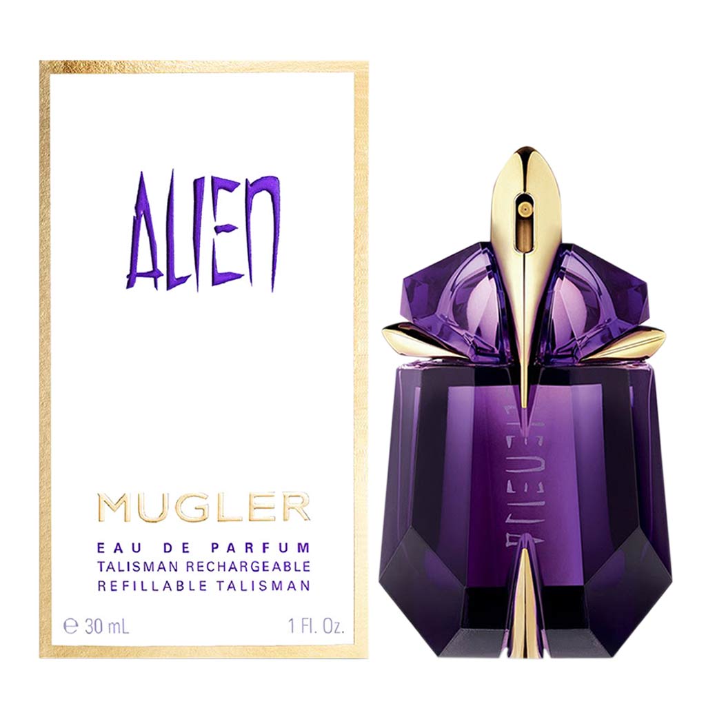 Alien Women