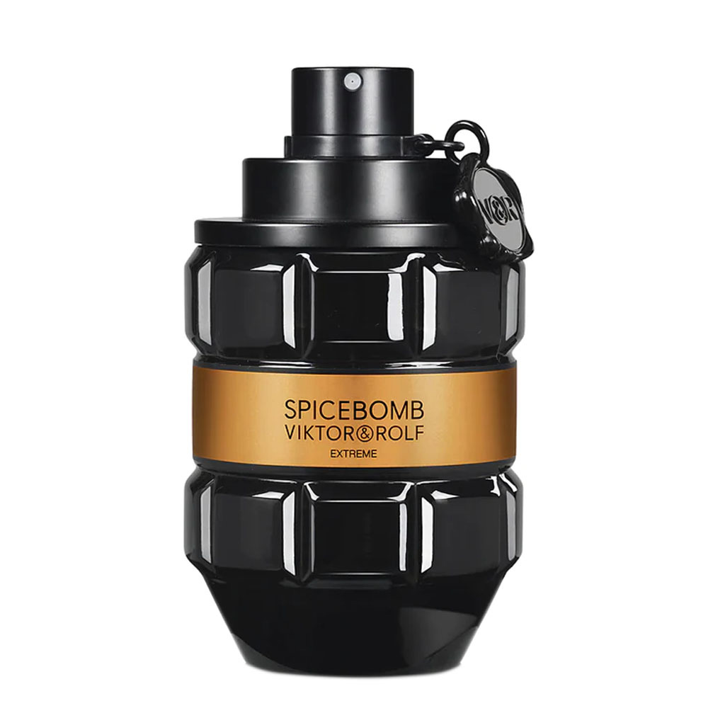 Spicebomb Extreme - 90 ML EDP