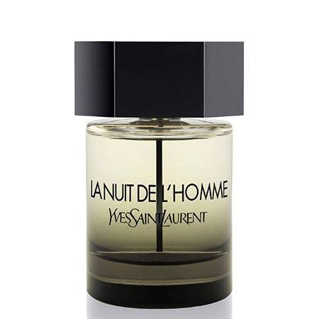 La Nuit De L'Homme